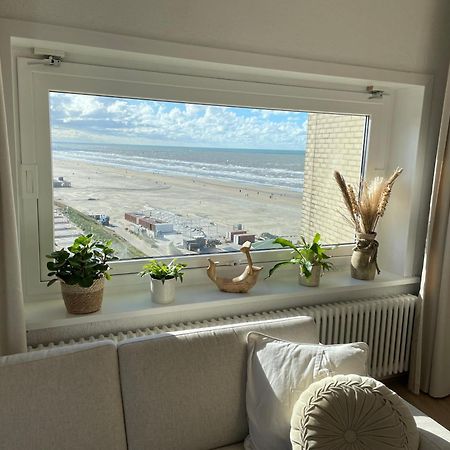 Appartement Aan Het Strand In Zandvoort Aan Zee! Kültér fotó