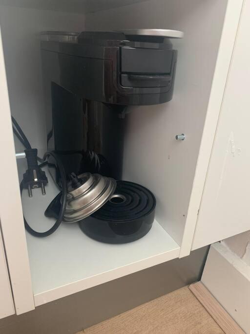 Appartement Aan Het Strand In Zandvoort Aan Zee! Kültér fotó