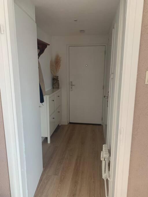Appartement Aan Het Strand In Zandvoort Aan Zee! Kültér fotó