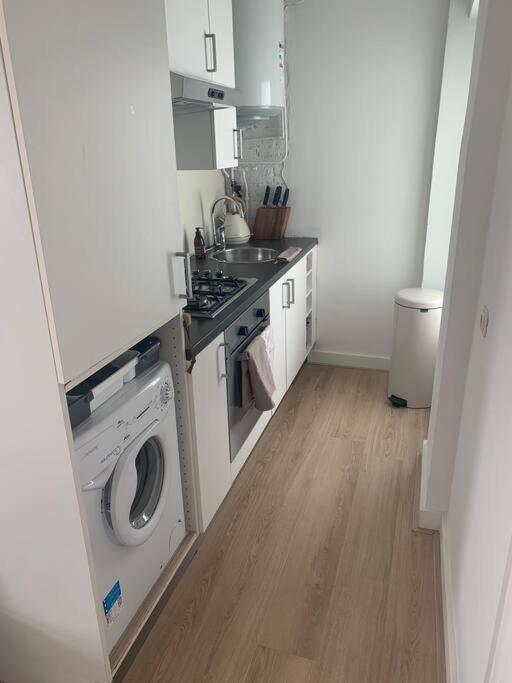 Appartement Aan Het Strand In Zandvoort Aan Zee! Kültér fotó