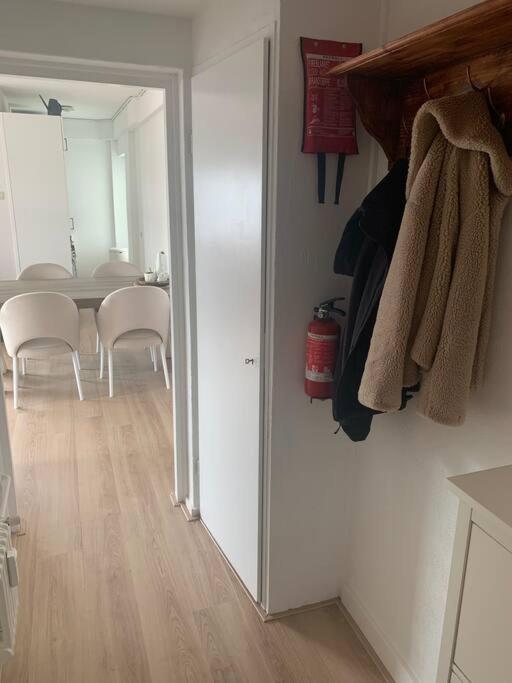 Appartement Aan Het Strand In Zandvoort Aan Zee! Kültér fotó