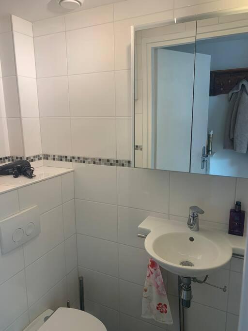 Appartement Aan Het Strand In Zandvoort Aan Zee! Kültér fotó