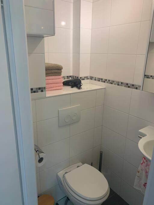 Appartement Aan Het Strand In Zandvoort Aan Zee! Kültér fotó